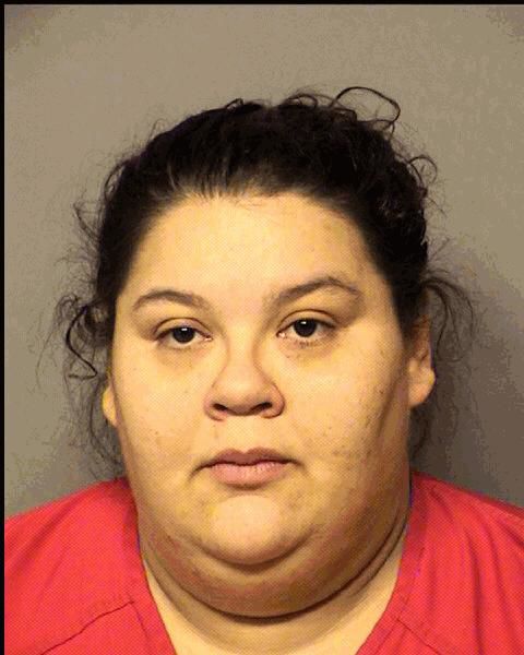Maranda Lynn Campbell